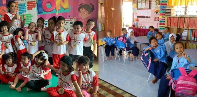 Senarai Tadika Berdaftar KPM Yang Terbaik & Pilihan Kebanyakan Parents, Ibu Jom Semak!