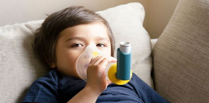 Ibu hamil yang terdedah pada rokok tingkatkan risiko asma pada anak?