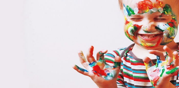 Jom tengok apa perkembangan anak umur 1 tahun 8 bulan