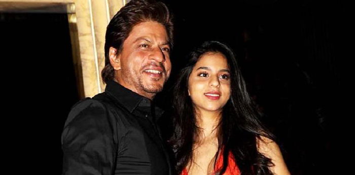 Wah, Ketat Betul 7 Syarat SRK Bagi Pada Bakal Boyfriend Anaknya Ni!