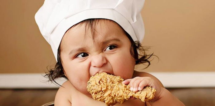 Protein Untuk Bayi, Beri Si Kecil Makanan Ini Untuk Pastikan Perkembangan Mereka!