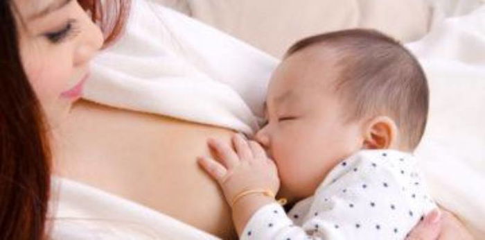 Ini sebab kenapa anda perlu susukan bayi anda mengikut permintaan!