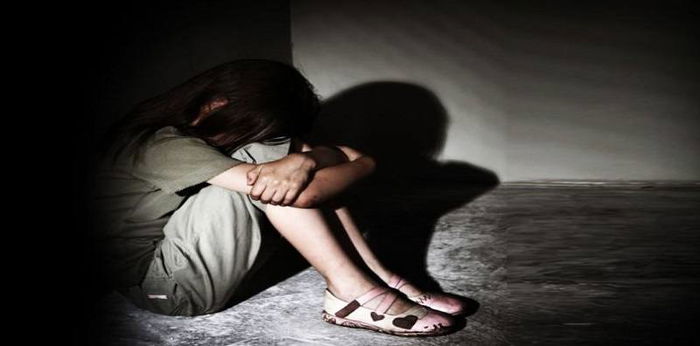 Budak perempuan 11 tahun ini dirogol bergilir-gilir oleh empat lelaki!