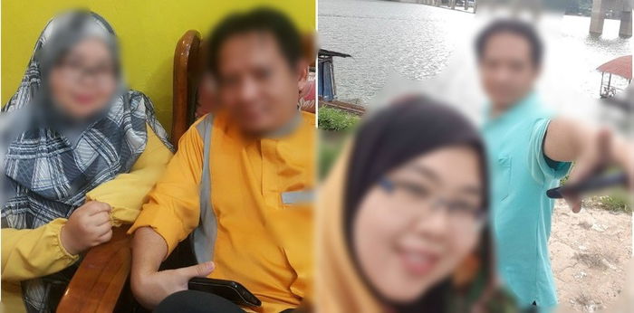Jadi isteri ketiga dan bermadu, wanita ini BANGGA kahwin suami orang!