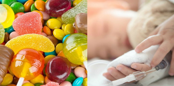 Jauhi 5 Makanan Ringan Penyebab Kanser Ini Dari Anak Anda Sekarang!