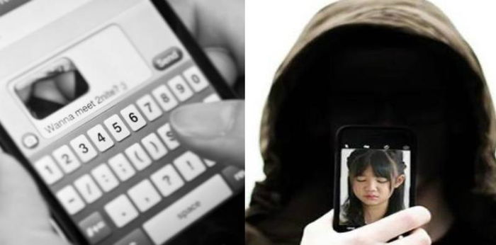 Anak sekarang guna kod sexting dalam mesej - Parents wajib lebih alert!