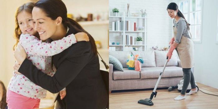 Pentingnya Pengurusan Masa Bagi ‘Supermom’ Yang Sibuk, Barulah Anda Tidak Stres!