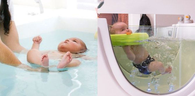 Ibu Leka Main Telefon Ketika Di Spa Bayi, Anaknya Hampir Hilang Nyawa Akibat Lemas