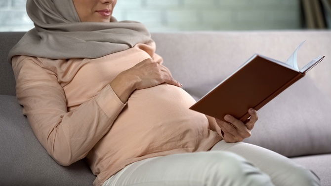 Kod Warna Atas Buku Pink Ada Maksud Sendiri, Bukan Suka-Suka Tampal Tau! - Kongsi Doktor
