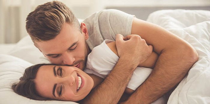 Pukul berapa waktu paling ghairah untuk buat hubungan intim dengan pasangan?