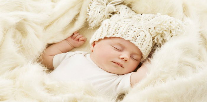 9 perwatakan anak lahir bulan Oktober, no #3 paling tak sangka!