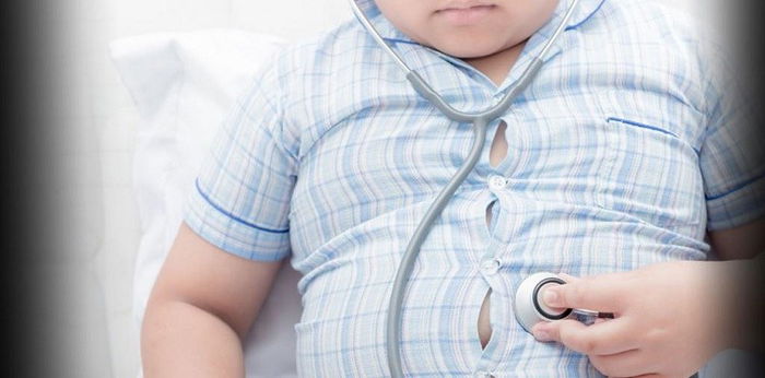 Anak tembam cenderung menghidap kencing manis - Ini 10 tandanya