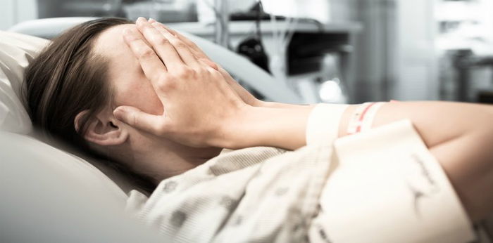 Tak usah percaya 5 mitos keguguran ini, ia hanya akan buat anda lebih stress!