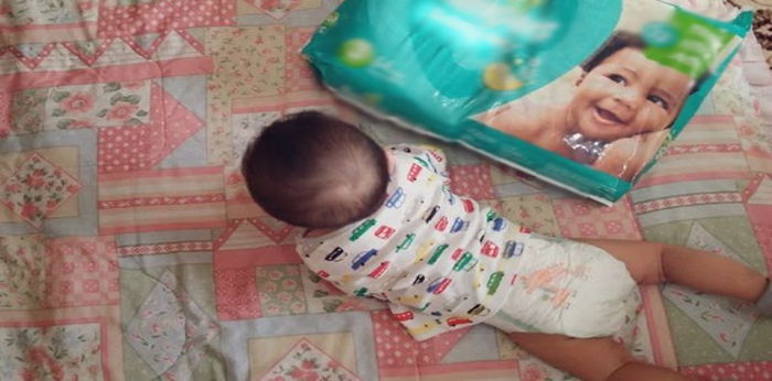 Bayar RM200 saja, tapi susu & pampers anak pengasuh kena tanggung - patutkah begitu?
