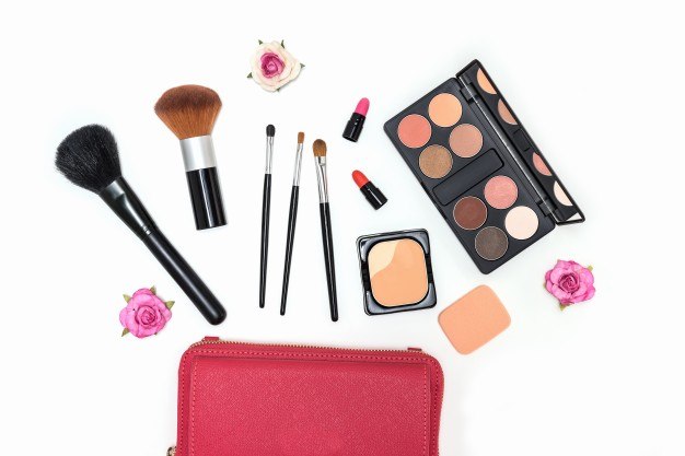 Berhenti Guna & Beli Produk Kosmetik Beracun Ini - Boleh Akibatkan Kanser Kulit!