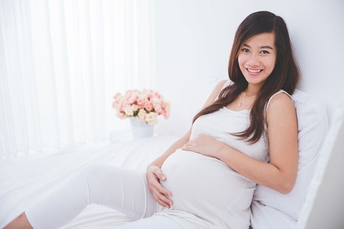 Tanda Hamil 2 Bulan - Sudahkah Anda Mula Rasa Tanda-Tanda Ini?