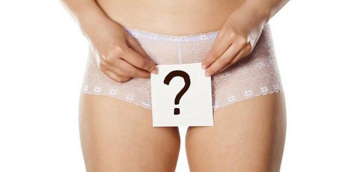 Ini 9 Jenis Vagina Wanita - Anda Punya Bentuk, Normal Atau Tidak?
