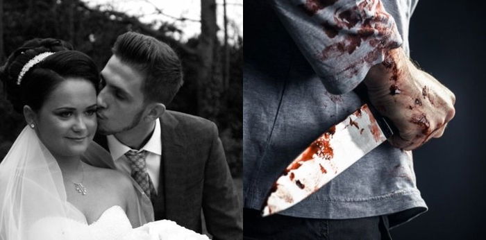 Ditikam 46 Kali Oleh Suami Curang, Tapi Isteri Ini Masih Pilih Untuk Setia!