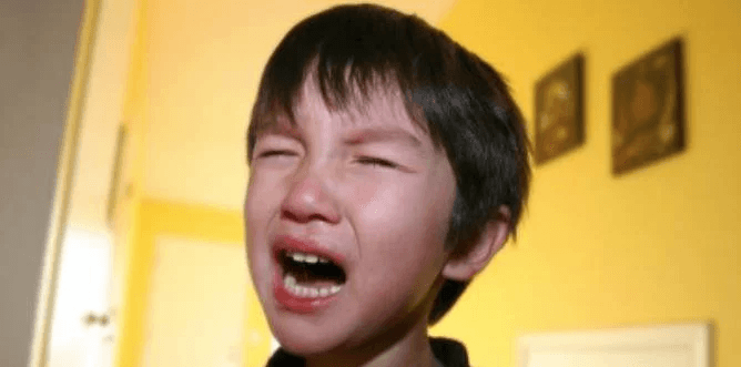 10 mistakes you make that will turn your kid into a monstrous brat