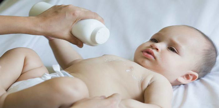 Benarkah Bedak Bayi Tak Selamat Digunakan Dan Punca Kanser?