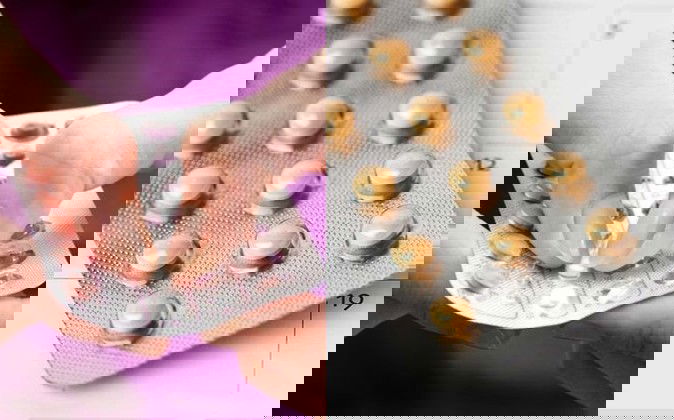 Apa Jadi Pada Tubuh Jika Anda Berhenti Ambil Pil Perancang?