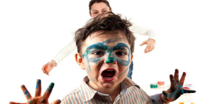 Anak "Hiperaktif" Sebenarnya Mungkin Kerana Tak Cukup Tidur!