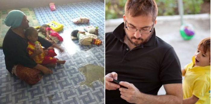 5 Tanda Anda BELUM LAYAK Tambah Satu Anak Lagi, Anda Sebenarnya Masih Tak Bersedia!