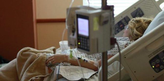 Mum Denied A C-sec Request; Dies 8-hours After Delivery