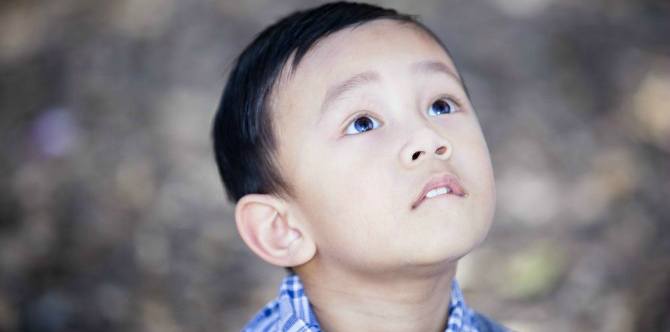 5 early signs of autism in toddlers