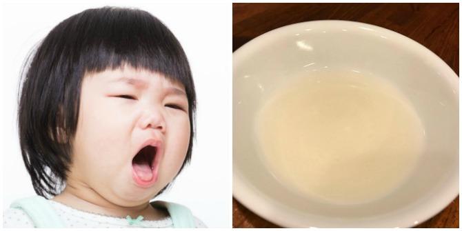Mum Recommends THIS Magic Home Remedy For Baby's Cough!