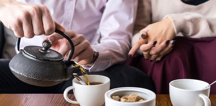 Minum Teh Panas Boleh Dapat Kanser Perut! Apakah Puncanya?