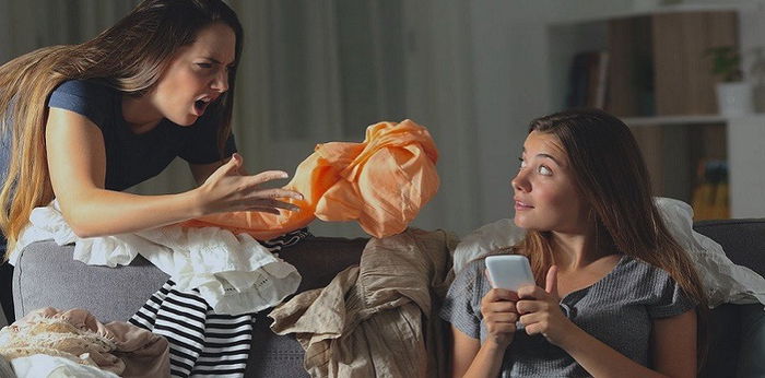 Sayang Nak Buang Barang? Hati-Hati, Anda Mungkin Ada Hoarding Disorder!