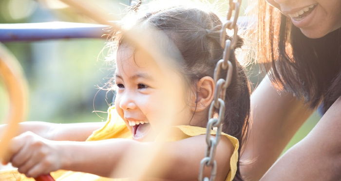 6 tips on how to build resilience in children