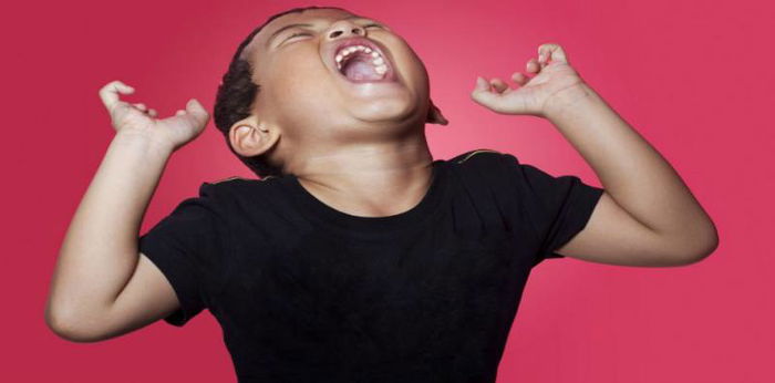 Adakah Anak Hanya Tak Dengar Kata Atau Mereka Ada Masalah Mental Ini?