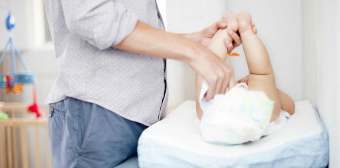 6 Situasi Anak "Poo Poo" Tak Kena Tempat, Anda Pasti Tak Akan Lupa Pengalaman Ini!