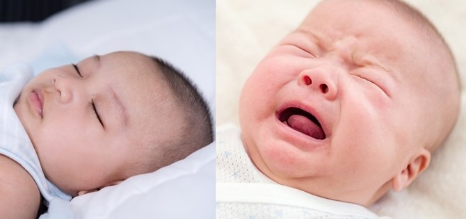 Anak Sering Berjaga Malam & Susah Tidur? Mungkin Ini Puncanya!