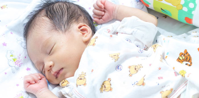 Bayi Tidur Terus Tanpa Berjaga Malam, Adakah Ia Normal?