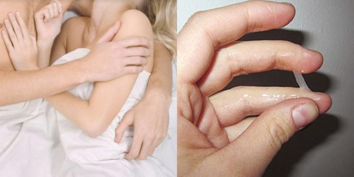 Keluar Keputihan Lepas Hubungan Kelamin, Adakah Ia Normal @ Bahaya Pada Vagina?