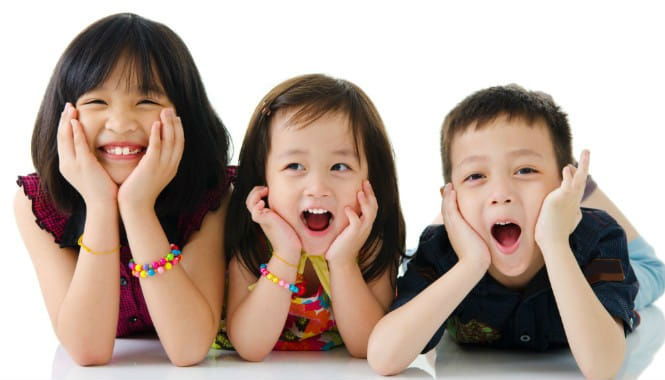 5 Sifat Anak Pertama Yang Berbeza Dari Adik-Beradik Lain - Betul Ke Ini?