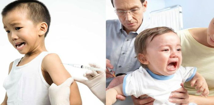 Anak Takut Jumpa Doktor? Ini Penyebab & 7 Cara Untuk Atasinya