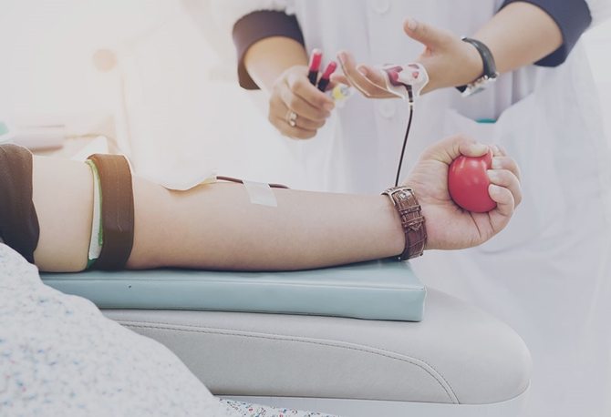 Selamatkah Jika Wanita Hamil Dan Ibu Menyusu Derma Darah? Ini Apa Anda Perlu Tahu