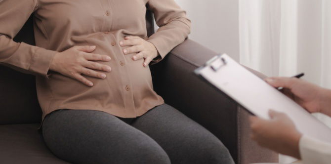 Pemeriksaan Ibu Mengandung/ Check Up Kehamilan: Panduan LENGKAP Buat Para Ibu
