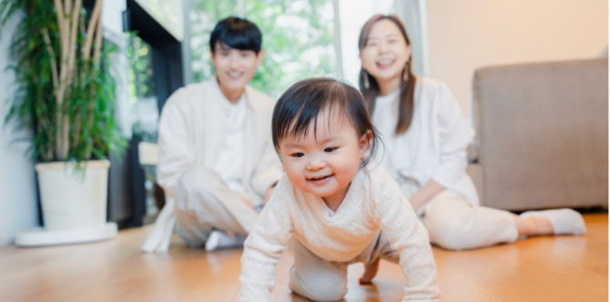 Perancangan Kewangan Keluarga Bagi Ibu Bapa Baharu, 9 Perkara Ini Wajib Anda Pertimbangkan