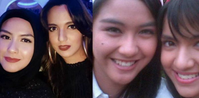 15 Tahun Berlalu, Lihatlah Gaya Pelakon Sinetron Bawang Merah Bawang Putih Ini Sekarang!