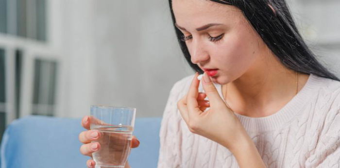Benarkah Makan Paracetamol Ketika Hamil Tingkatkan Risiko Autisme & ADHD Pada Anak?