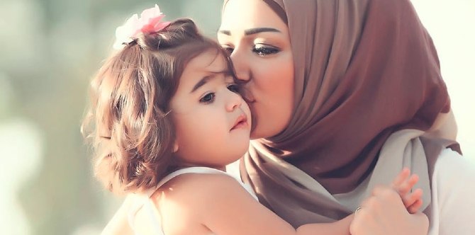 10 Kata Positif Yang Perlu Ibu Ucap Selalu Pada Anak, #8 Paling Bermakna Buat Mereka