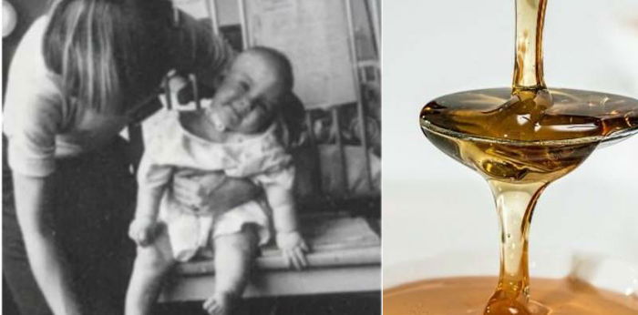 "JANGAN SESEKALI Beri Madu Pada Bayi Bawah 1 tahun, Saya Menyesal Sampai Sekarang!"