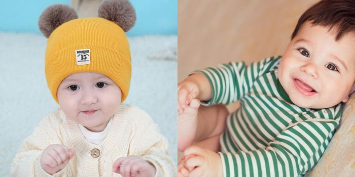 200 Pilihan Nama Anak Lelaki Bermula Huruf I Dengan Maksud Yang Baik Dalam Islam