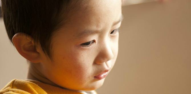 What you need to know about late talkers and speech delay