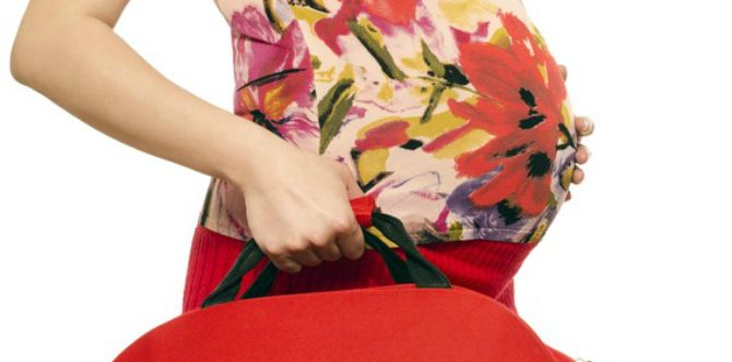 The complete delivery bag pack list